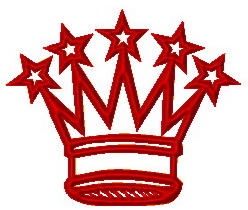 small crown