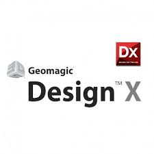 Geomagic DesignX